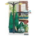 thumbnail image 1 of Pokémon Select City Street Environment - Trubbish + Magnemite, 1 of 2