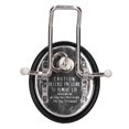 thumbnail image 2 of Soda Keg Lid, Brewing Accessory  304 Stainless Steel Beer Barrel Lid  For DIY Homebrew, 2 of 8