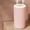 Pink, variant on Dvkptbk USB Humidifier with ,Quiet Cool Mist Humidifier for Bedroom and Office ,Plants, Easy to Clean