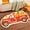 E, variant on Fasiaou Fall Bathroom Rugs, Fall Leaf Decorations Bath Mats for Bathroom, Farmhouse Autumn Leaf Rugs for Bathroom Decorations for The Home, Holiday Cute Fall Leaf Decor Non-Slip