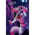 thumbnail image 1 of Five Nights at Freddy's: Sister Location - Funtime Foxy, 1 of 4