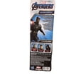 thumbnail image 2 of captain america action figure—Titan Hero Series, 2 of 2