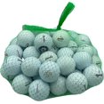 thumbnail image 2 of Golf Ball Planet - 50 Pack Noodle Mix Recycled Golf Balls (4A/Near Mint), 2 of 5