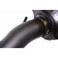thumbnail image 3 of Injen Technology Cold Air Intake EVO5100C Evolution Series; Black Polyethylene Tube; Oiled Cotton Gauze Filter; With Air Box, 3 of 5