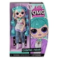 thumbnail image 2 of LOL Surprise O.M.G. Cosmic Nova Fashion Doll, 2 of 6