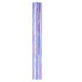 thumbnail image 1 of Harpily Home Decor Permanent Self-Adhesive Vinyl Pack Mixed Colorful Holographic Craft Vinyl Plotters One Size Purple, 1 of 8