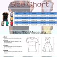 thumbnail image 3 of Mode de Printemps Chemise Décontractée de Randonnée pour Femme à Manches Longues Imprimé Floral Chemise à Manches Courtes pour Femme T-Shirt Blouse Haut, 3 of 7