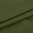 thumbnail image 4 of CEHVOM Chandail à Capuche Décontracté Rayé pour Femmes Col Ouvert Manches Longues Chandail Manches Longues Col Rabattu Haut/chemise Manches Longues à Capuche Liquidation, 4 of 8