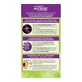 thumbnail image 3 of Garnier Nutrisse Ultra Color Permanent Hair Dye, 3 of 8