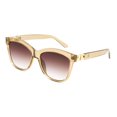 thumbnail image 1 of Time & Tru Ladies Square Sunglasses, 1 of 3