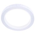 thumbnail image 3 of Autocollant de Bande Lumineuse de Vélo, Plastique Réfléchissant Résistant à l'Usure Résistant à l'Humidité pour Motocycly White, 3 of 8