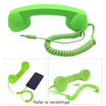 thumbnail image 4 of Handset, 3.5mm Mobile Receiver for Green, 4 of 8