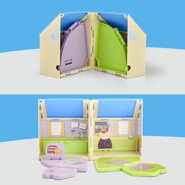 Maison peppa pig jouets - Comparez les et achetez sur