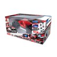 thumbnail image 4 of Crosslander® Fire - Rechargeable Radio Controlled Car with water smoke, lights and sounds with both motion and remote control, 4 of 6