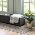 thumbnail image 1 of Tapis de couloir AVB GREEN WAVE 2x7, 1 of 1