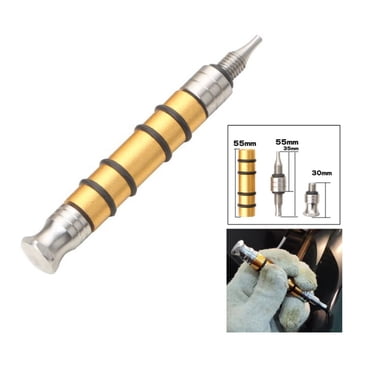 Car Dent Removal Pen Tools with Titanium Alloy Material for Seamless Repair