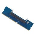 thumbnail image 4 of Cards Converter Adaptor, PC Memory Cards Converter Adaptor Practical Professional Portable Over-Current Protection Lightweight For Laptop For Computer, 4 of 7