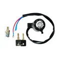 thumbnail image 4 of Ensemble de Clés de Verrouillage Compatible avec Harley Sportster TG 883 1995-2003, 4 of 4