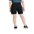 thumbnail image 2 of Athletic Works Boys' Stretch Woven Short, 2 of 6