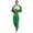 Men, variant on KYAIGUO Family Christmas Matching Pajamas Outfits Green Christmas Cartoon Long Sleeve Mommy and Me Pajamas Set Loungwear Matching Set