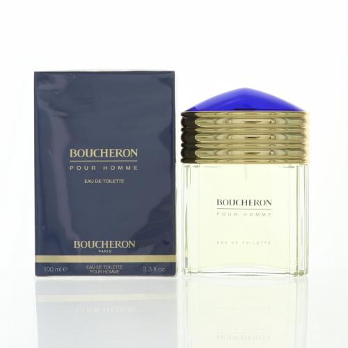 Boucheron Pour Homme EDT m 100 ml en Boîte
