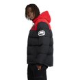 thumbnail image 4 of Ecko Unltd Veste Puffer Color Block pour hommes, 4 of 5