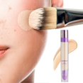 thumbnail image 3 of Concealer Long Lasting Natural Concealer Eye Body Concealer Long Lasting Non Removal 7.5ml, 3 of 7