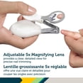 thumbnail image 3 of Coupe-ongles Clear View de Safety 1st, 3 of 7