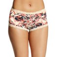 thumbnail image 1 of Maidenform Shorty en Microfibre et Dentelle pour Femmes - Article à Succès, 7, 1 of 1
