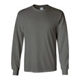thumbnail image 1 of Gildan - T-Shirt à Manches Longues en Coton Ultra - 2400, 1 of 1