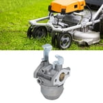 Carburateur de remplacement, fiable Tondeuse de pelouse Carburetor pour cour