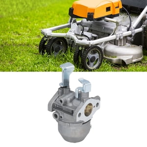 Carburetor Replacement, Reliable Lawn Mower Carburetor  For Courtyard