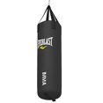 thumbnail image 2 of Everlast MMA Sac de Boxe en Polycanvas 70 Livres, Noir, 2 of 4