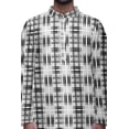 thumbnail image 4 of Atasi Kurta Imprimé de Designer pour Garçons Ensemble Kurta Pyjama Décontracté Vêtements d'Été, 4 of 5