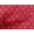 thumbnail image 4 of oneOone Cotton Poplin Fabric Spiral Block Fabric Prints By Yard 42 Inch Wide, 4 of 4