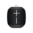 thumbnail image 1 of Ultimate Ears WONDERBOOM Super Portable Waterproof Bluetooth Speaker, Phantom Black, 1 of 5