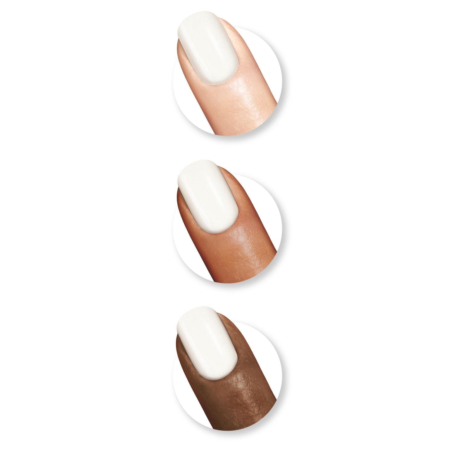 Sally Hansen Miracle Gel, Gel Nail Polish, Chip-Resistant Nail Polish