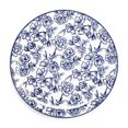 thumbnail image 1 of Hometrends Ava Dinner Plate 10.5", 1 of 4
