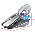 thumbnail image 4 of lionlar Mechanical Gaming Mouse Adjustable DPI up to 7200 Lighting Full Keys 7 Buttons, 4 of 8
