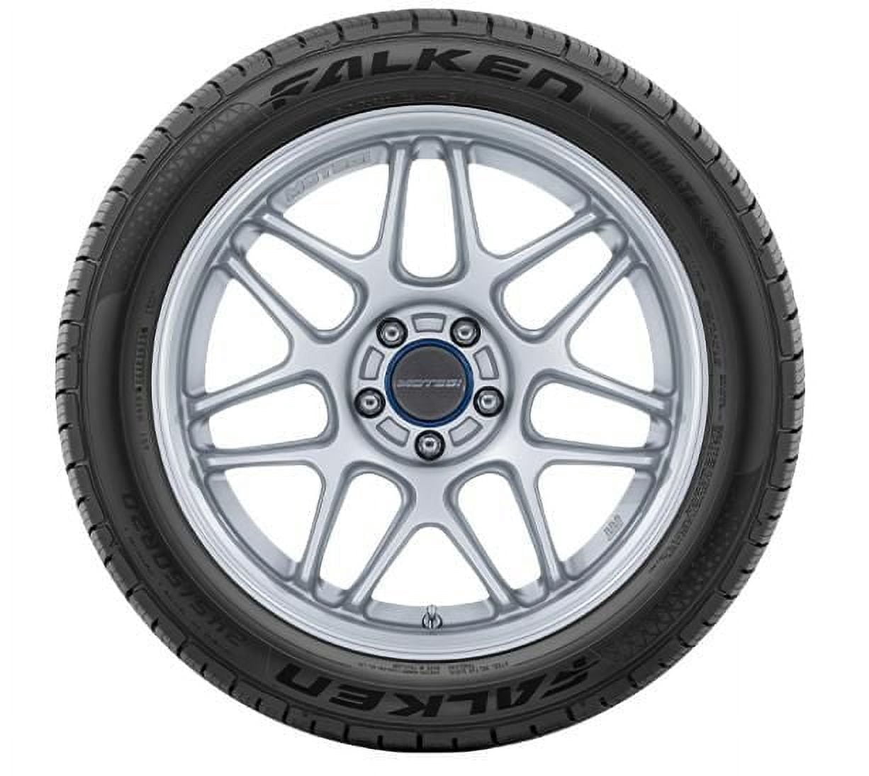 Falken Aklimate 185/65R15 88H Pneu