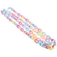thumbnail image 4 of Acrylic Chain DIY Acrylic Chain for Jewelry Making Acrylic Chain Bag Strap DIY Supplies, 4 of 8