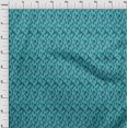 thumbnail image 3 of oneOone Polyester Lycra Fabric Parallelogram Geometric Print Fabric By The Yard 56 Inch Wide, 3 of 4