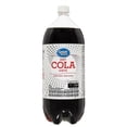 thumbnail image 1 of Great Value Bouteille de Cola Diète, 2L, 1 of 2