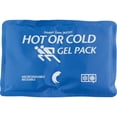 thumbnail image 1 of Sachet de Gel Réutilisable pour Boissons Chaudes et Froides, 7,5 Po x 11 Po, 1 of 2