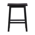 thumbnail image 4 of Keogh Counter Stool, Black, 4 of 7