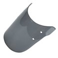 thumbnail image 3 of Pare-brise de Moto, Pare-Brise Autocycle Anti-Rayures Résistant à l'Usure pour Protection, 3 of 8