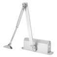 thumbnail image 2 of Door Closer, 180 Degrees Positioning Fire-Proof For Indoor Outdoor, 2 of 8