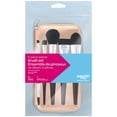 thumbnail image 1 of Equate Beauty Starter Brush Set, 1 of 3