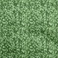 thumbnail image 1 of oneOone Rayon Green Fabric Abstract Sewing Craft Projects Fabric Prints By Yard 56 Inch Wide, 1 of 4