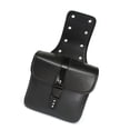 thumbnail image 4 of PU Leather Motorcycle Bag,1 Pair Motorcycle Side Mini Saddlebag Motorcycle Saddlebag Built for Precision, 4 of 5